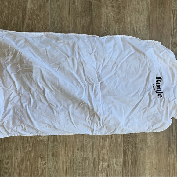 Rouje coat - Picture 3 of 4